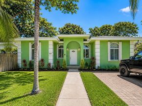 3039 NW 43rd Ter, Miami FL 33142