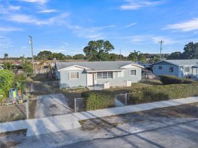 21131 NW 30th Ct, Miami Gardens FL 33056