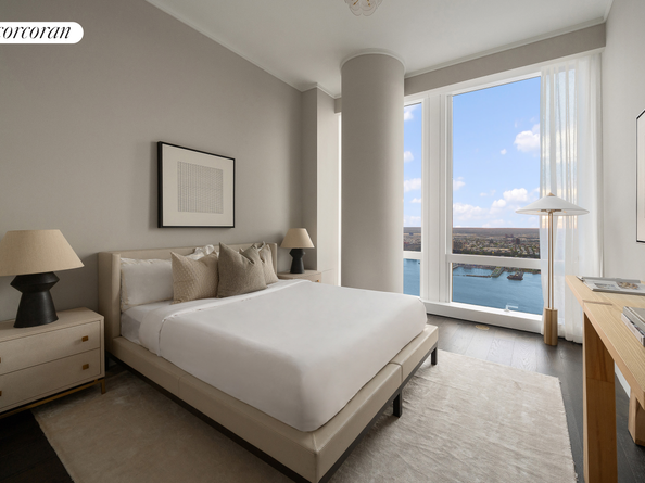 35 Hudson Yards 7801, New York NY 10001