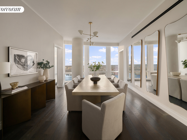 35 Hudson Yards 7801, New York NY 10001