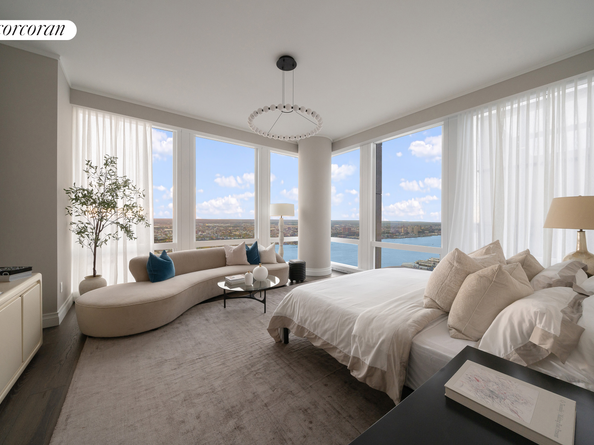 35 Hudson Yards 7801, New York NY 10001