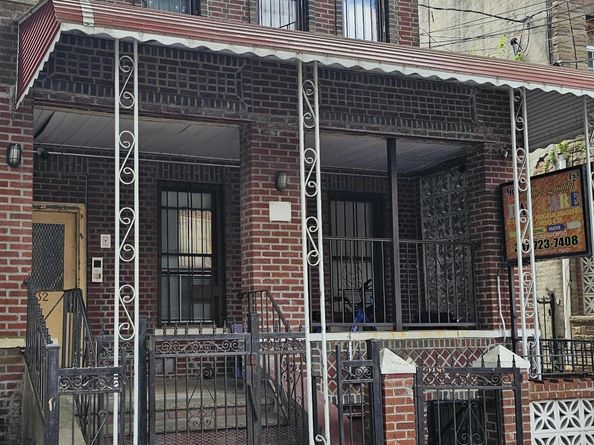 632 Osborn Street, Brooklyn NY 11212