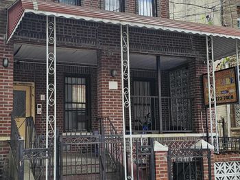 632 Osborn Street