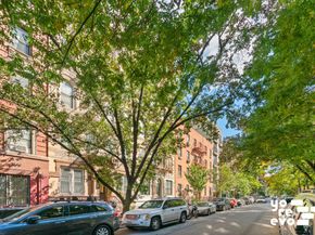 633 East 11th Street 3, New York NY 10009