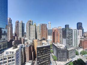 1 Central Park W 306, New York NY 10023