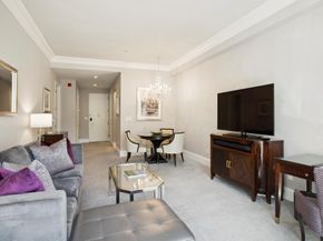 1 Central Park W 306, New York NY 10023