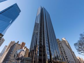 1 Central Park W 306, New York NY 10023