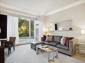 1 Central Park W 306, New York NY 10023