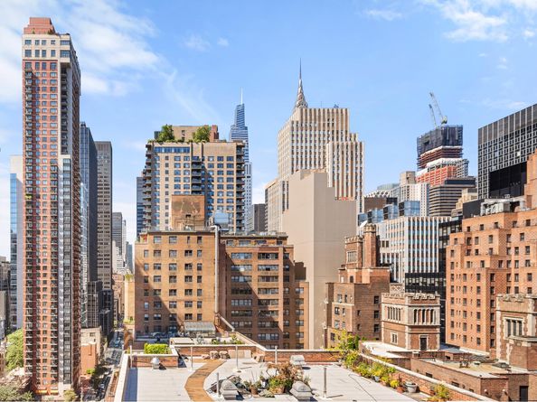 2 Tudor City Place 2OS, New York NY 10017