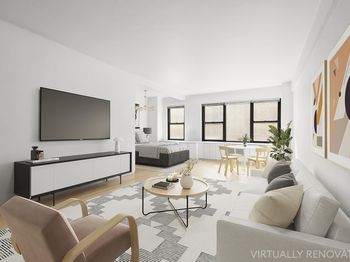 2 Tudor City Place