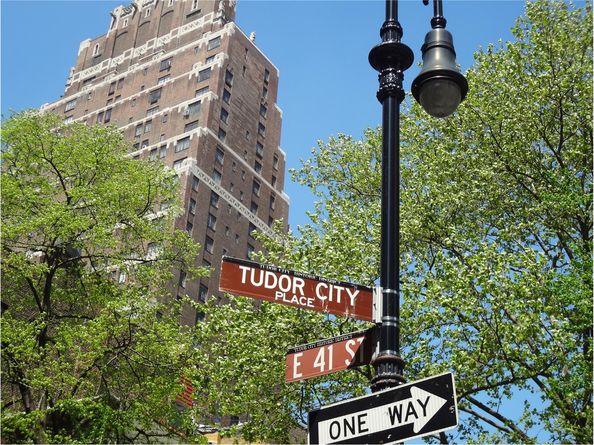 2 Tudor City Place 2OS, New York NY 10017