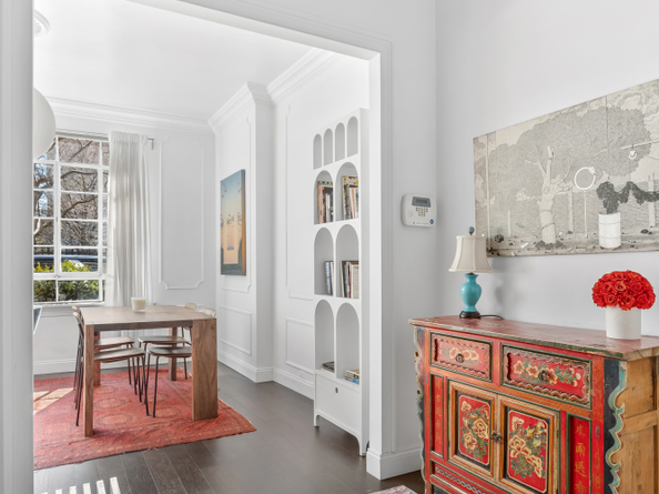 224 East 17th Street 1F, New York NY 10003