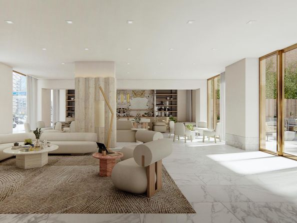 250 East 25th Street 11B, New York NY 10010