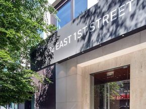 32 East 1st Street 2C, New York NY 10003