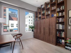 32 East 1st Street 2C, New York NY 10003