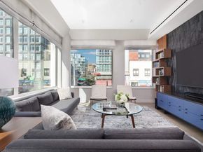 32 East 1st Street 2C, New York NY 10003