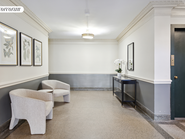 148-09 Northern Boulevard 5N, Queens NY 11354