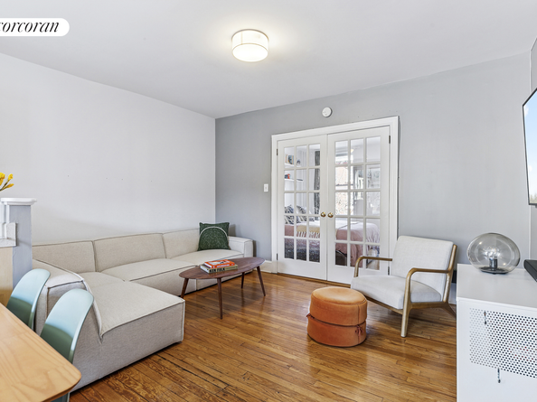 124 Kane Street, Brooklyn NY 11231