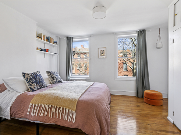 124 Kane Street, Brooklyn NY 11231