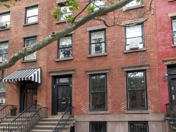 124 Kane Street, Brooklyn NY 11231