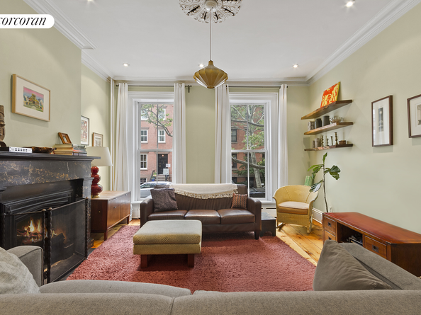 124 Kane Street, Brooklyn NY 11231