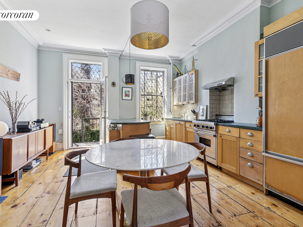 124 Kane Street, Brooklyn NY 11231