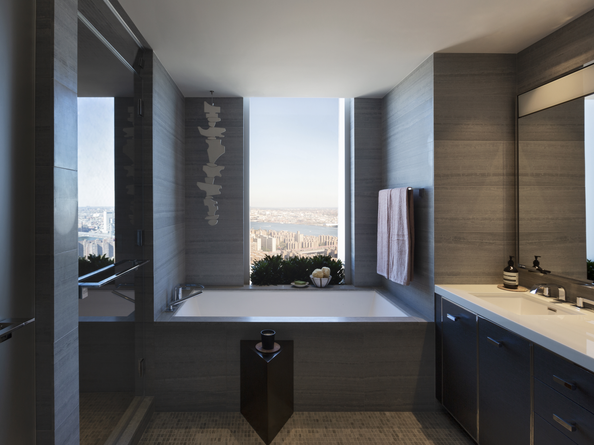 252 South Street 63J, New York NY 10002