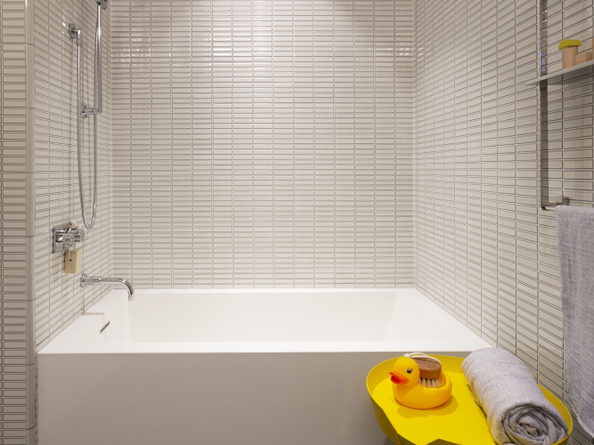 252 South Street 63J, New York NY 10002