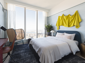 252 South Street 63J, New York NY 10002