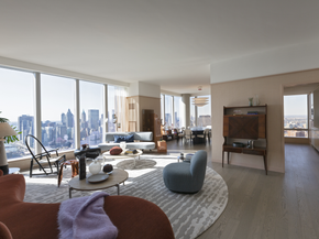 252 South Street 63J, New York NY 10002