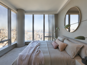 252 South Street 63J, New York NY 10002