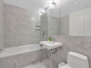 110 Central Park S 8B, New York NY 10019