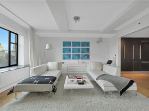 110 Central Park S 8B, New York NY 10019