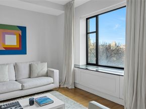 110 Central Park S 8B, New York NY 10019