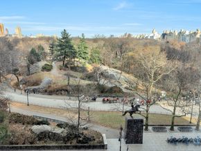 110 Central Park S 8B, New York NY 10019