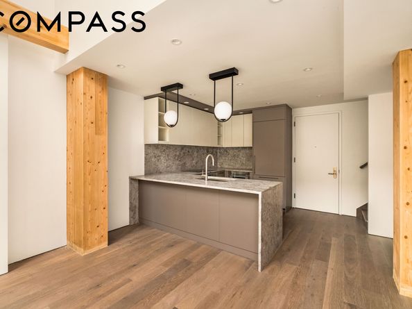 179 North 10th Street 5B, Brooklyn NY 11211