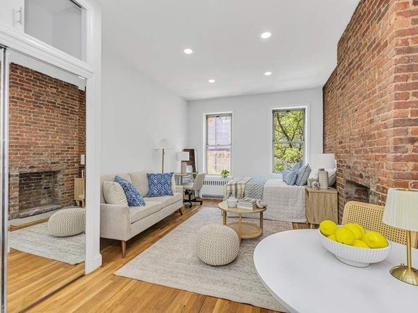 407 East 87th Street 2A, New York NY 10128