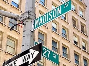 66 Madison Avenue 9L, New York NY 10016