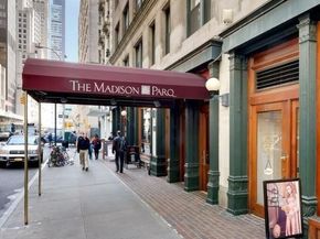 66 Madison Avenue 9L, New York NY 10016