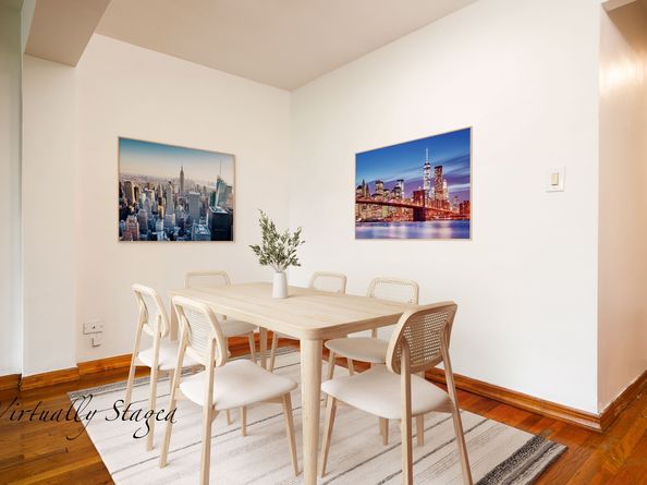 525 Ocean Parkway 4A, Brooklyn NY 11218