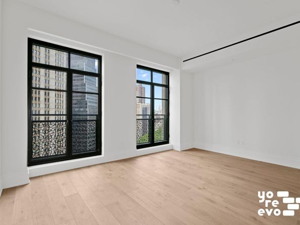 25 Park Row 12A, New York NY 10038