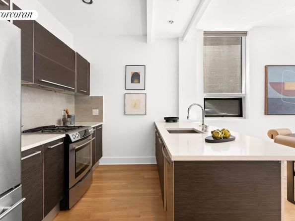 219 Withers Street 1B, Brooklyn NY 11211