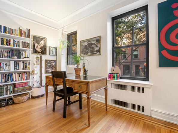 124 East 91st Street 2D, New York NY 10128