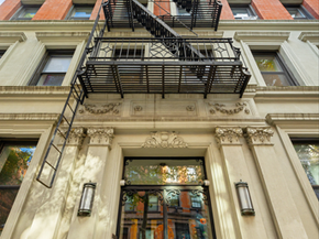 124 East 91st Street 2D, New York NY 10128