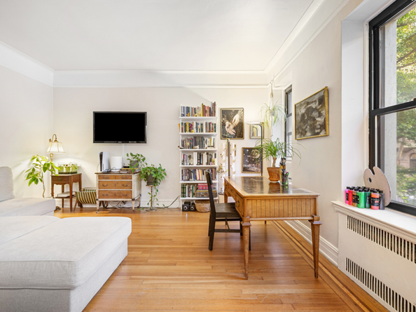 124 East 91st Street 2D, New York NY 10128