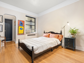 124 East 91st Street 2D, New York NY 10128