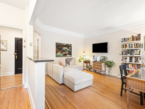 124 East 91st Street 2D, New York NY 10128