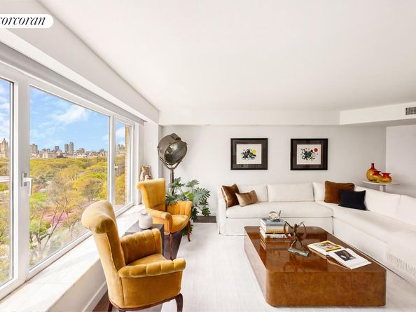 1050 5th Avenue 18A, New York NY 10028