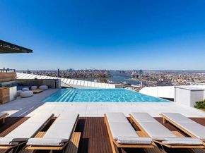 1 City Point 48A, Brooklyn NY 11201