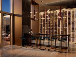 1 City Point 48A, Brooklyn NY 11201